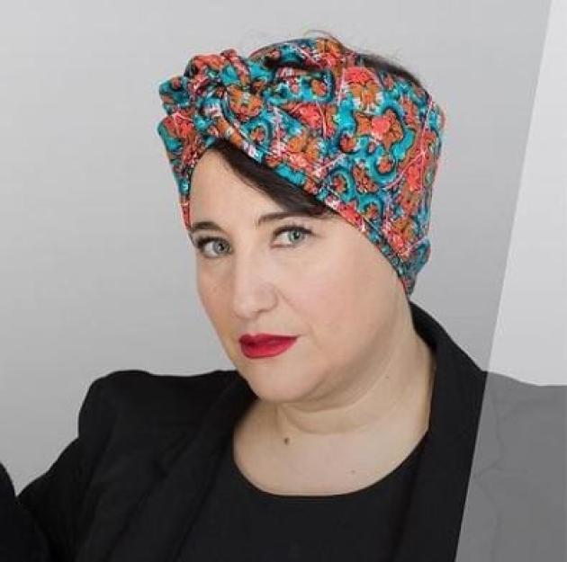Chi è Maria di Biase: Zelig, turbante, marito, figli, Instagram e malattia 