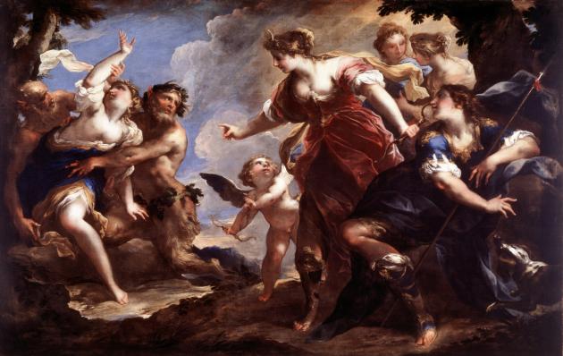 Scuderie del Quirinale, "Superbarocco": la mostra-evento che celebra il secolo d'oro dell’arte genovese