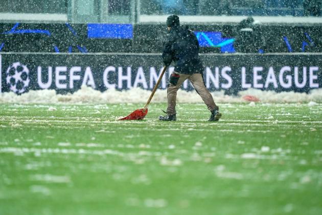 Champions League
