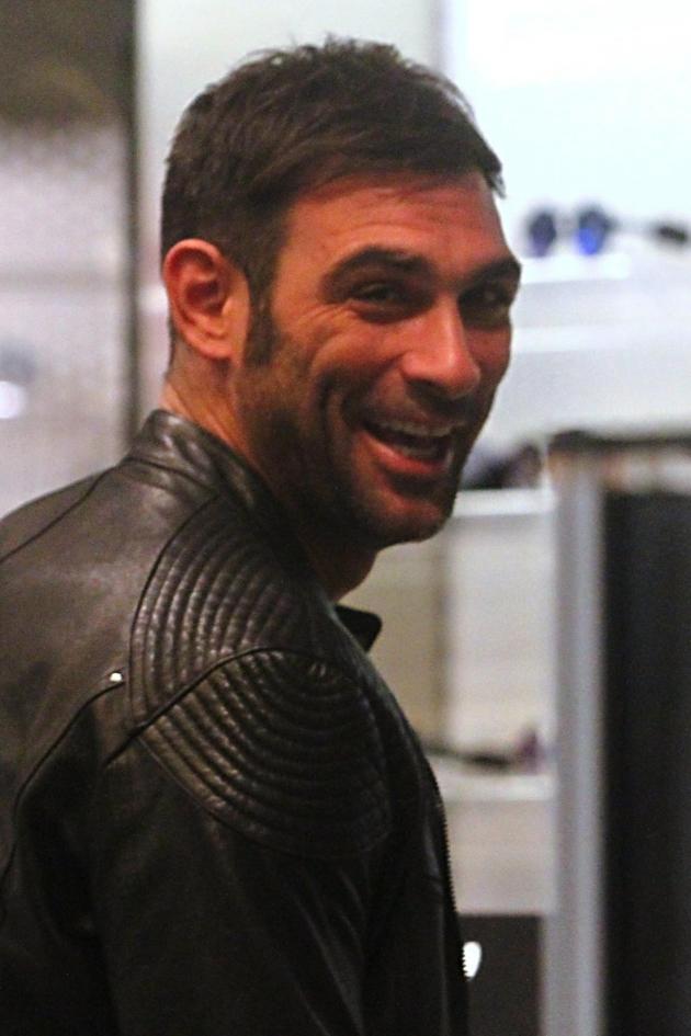 Francesco Arca
