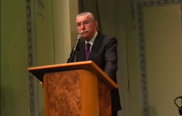 Giulietto Chiesa