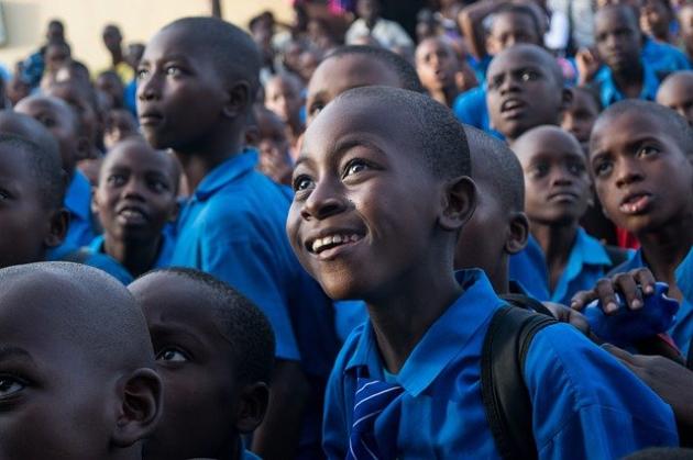 Africa, welfare e sostenibilità: il segreto per fare impresa