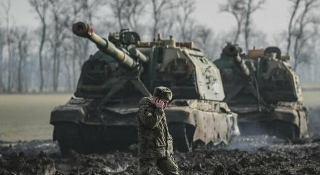 Ucraina-Russia, Cremlino: "Pronti per trattativa di pace, delegazione in Bielorussia"