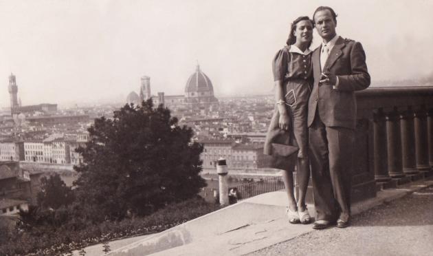 Aida e Umberto