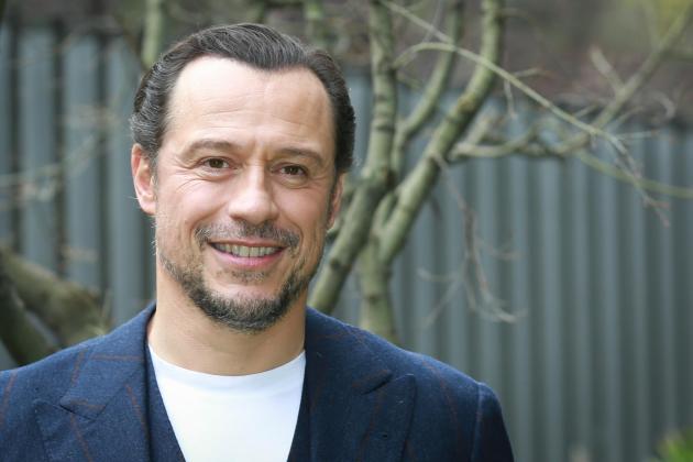 Stefano Accorsi