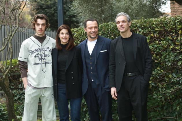 Vostro Onore