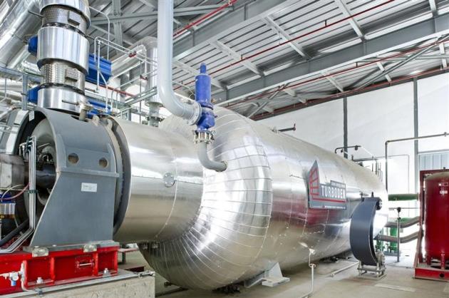 SACE e Société Générale: finanziamento da 21 mln di euro per Turboden e l’export Made in Brescia 