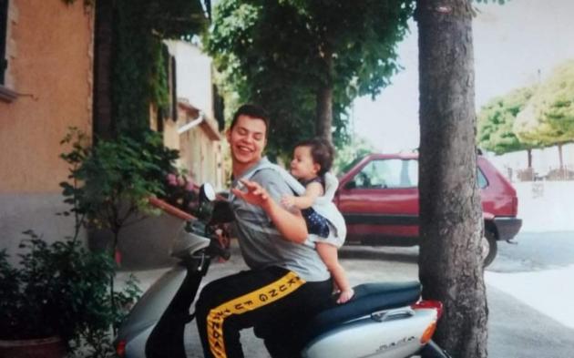 Chi è Diego Damis, italiano originario di Perugia ucciso a Chicago