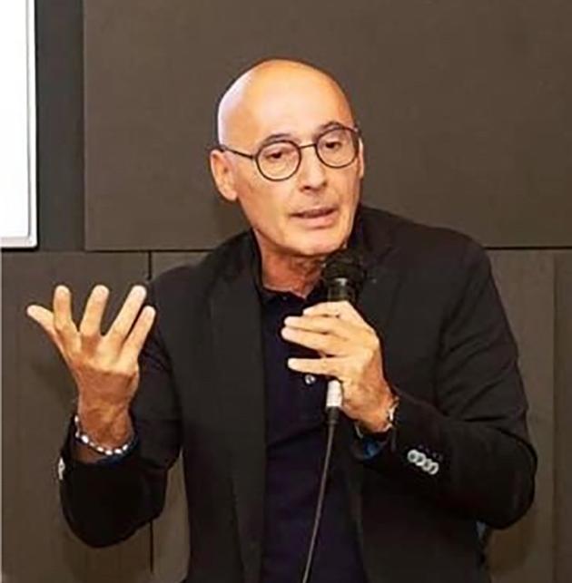 Sandro Marini: “Vi spiego la tecnica FENIX, una rivoluzione per l’interior design”