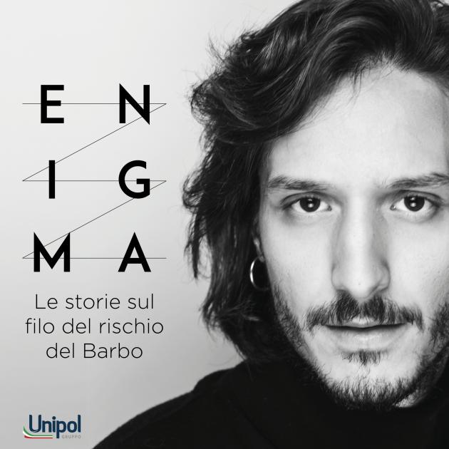 Unipol lancia "Enigma": il podcast per sensibilizzare le persone sull’importanza di un uso consapevole del web