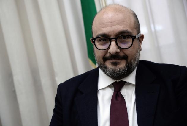 Gennaro Sangiuliano