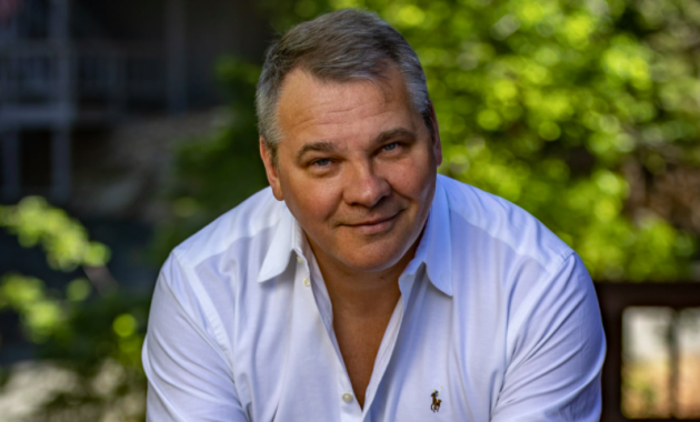 Alex Konanykhin