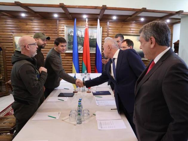 Ucraina e Russia oggi,  Kiev al termine dei negoziati: "Risultati che volevamo non ci sono"
