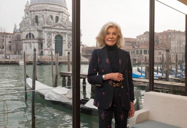 Marina Cicogna