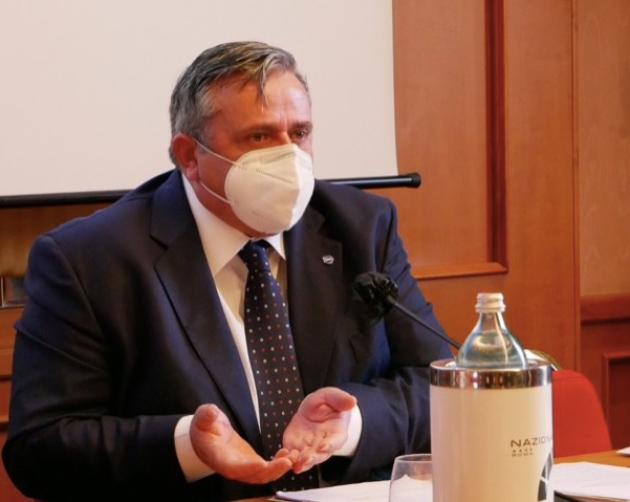 Riforma del catasto. Paolo Capone, Leader UGL: “No a nuove tasse sulla casa. Sostenere classe media”