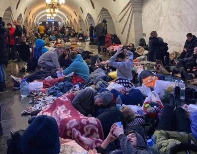 Russia-Ucraina, le ricerche dei cittadini su Google: vie di fuga e non solo 