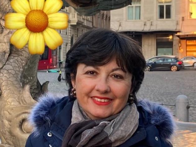 Otto marzo. Battaglie e conquiste. Il parere di Alessia Potecchi