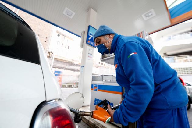Carburanti