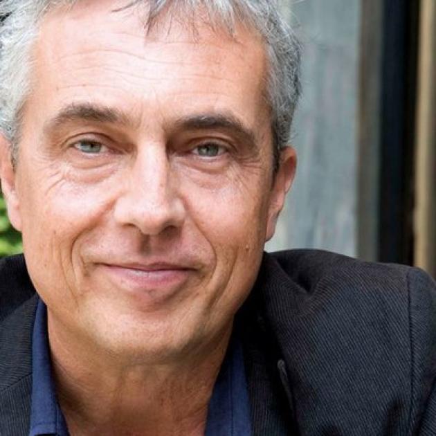 Stefano Boeri