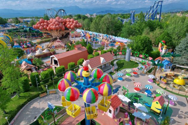 Gardaland