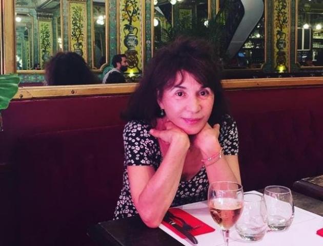 Chi è Nathalie Guetta: altezza, marito, figli, fratello, problemi e malattia 