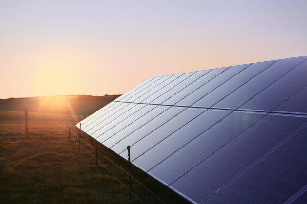 energia solare