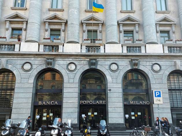 Banco Bpm finanzia le prime operazioni in Italia di Hawk Infinity, società norvegese specializzata in investimenti nel settore IT