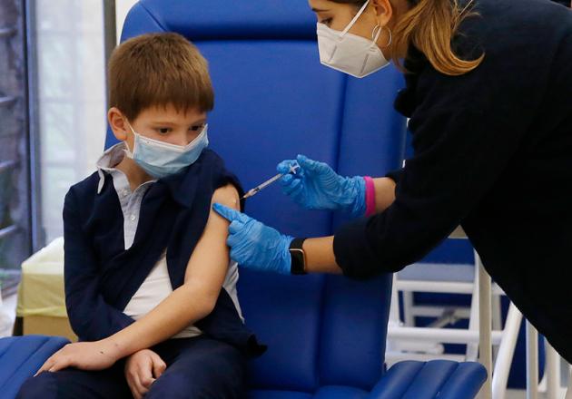 Tribunale di Pistoia, rigettato il ricorso di una madre che domandava l’autorizzazione a vaccinare i tre figli minori contro la volontà del coniuge separato