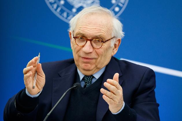 Patrizio Bianchi