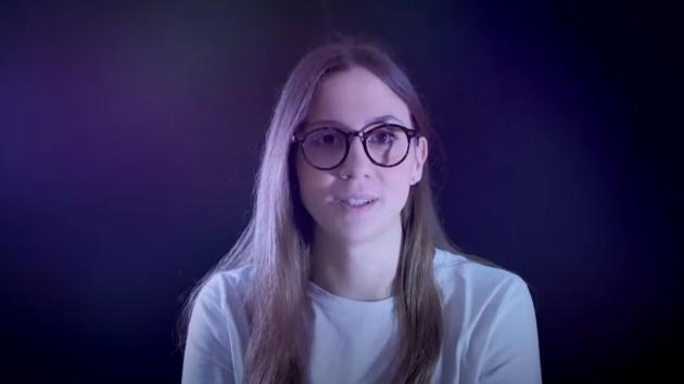 Chi è Aurora Leone:  Italia's got talent, età, altezza, fidanzato Fru e Sanremo