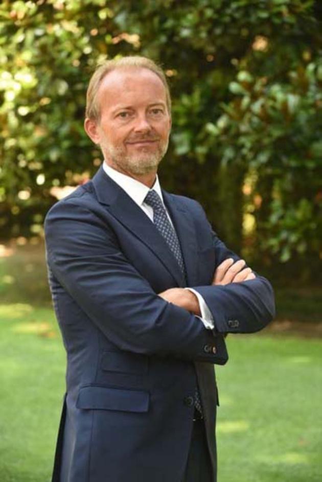 Carlo Ferraresi