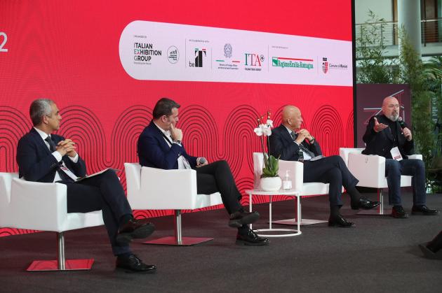 Sigep: Rimini apre le porte al mondo del foodservice dolce