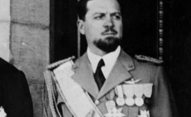 Italo Balbo