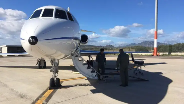 Aereo, 2022