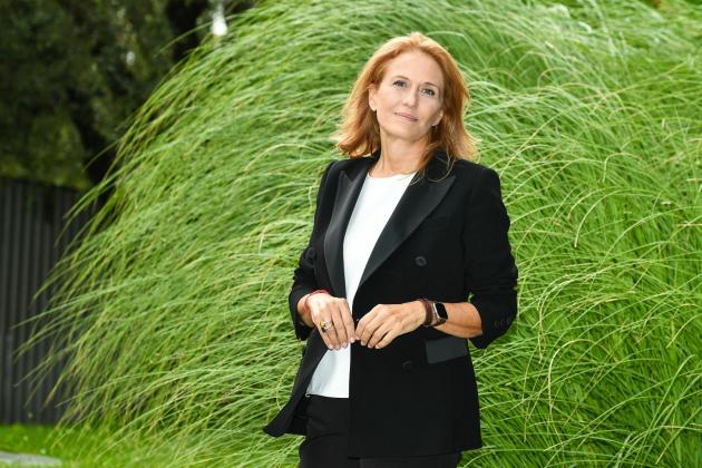 Rai, esordio positivo per Monica Maggioni con il nuovo In mezz'ora