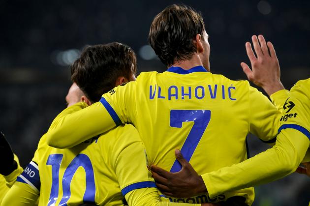 Juventus Villarreal ritorno in tv, o dove vederla gratis e in streaming
