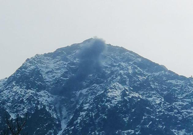 Chi è il pilota morto sul monte Legnone in provincia di Lecco