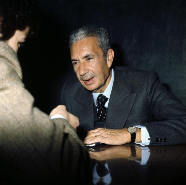"A lezione da Aldo Moro" con il Foglio il prossimo 16 Dicembre