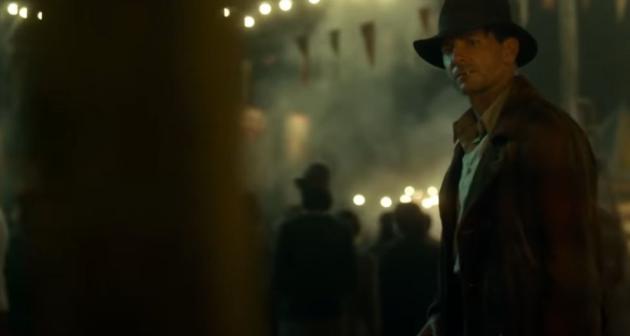 La fiera delle illusioni – Nightmare Alley, storia vera, significato e spiegazione