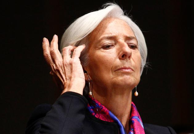 BCE, Lagarde: "Obiettivo inflazione al 2%, tassi aumenteranno finché non sarà cosi"