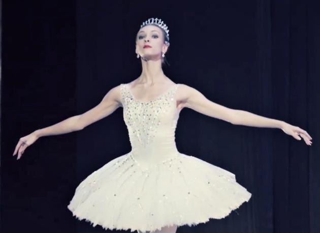 Chi è Olga Smirnova, ballerina del Bolshoi di Mosca: età, peso, altezza, biografia e carriera