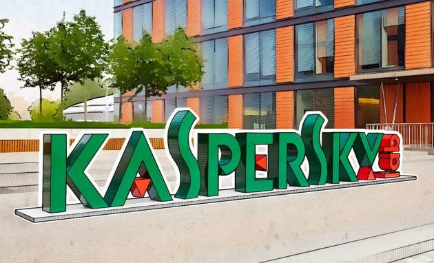 Kaspersky, uno dei migliori antivirus sul mercato, danneggiato dalle sanzioni