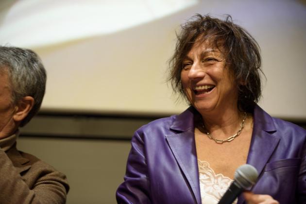 Gianna Nannini