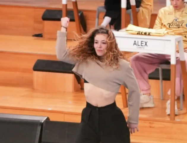 Serena Carella 