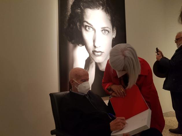 Milano, il Viaggio Racconto Memoria di Ferdinando Scianna inaugura a Palazzo Reale 