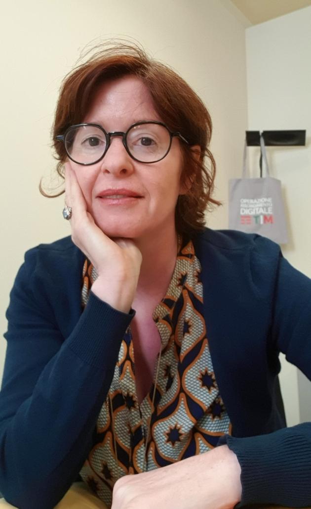 Maria Enrica Danese