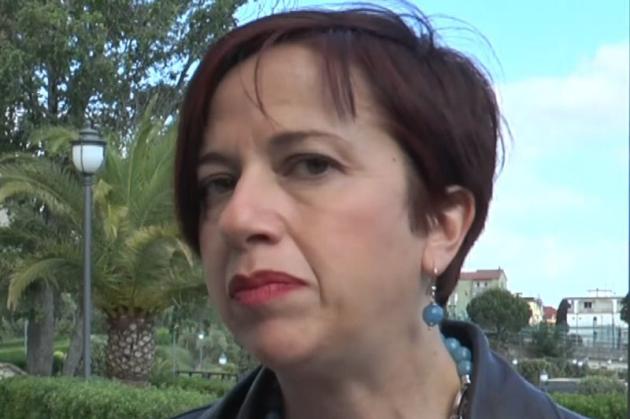 Laura Granato, 2021
