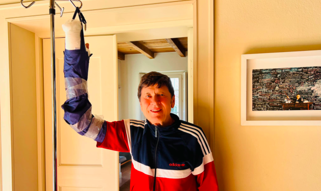 Gianni Morandi 