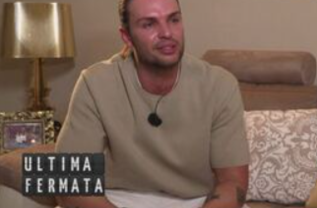 Ultima Fermata