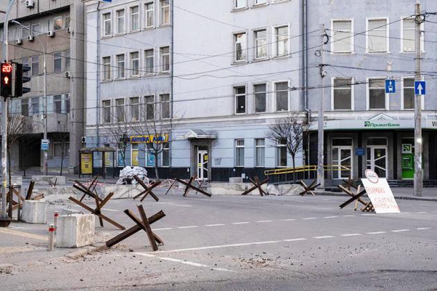Guerra in Ucraina, Kiev accusa la Russia di aver sequestrato un convoglio umanitario